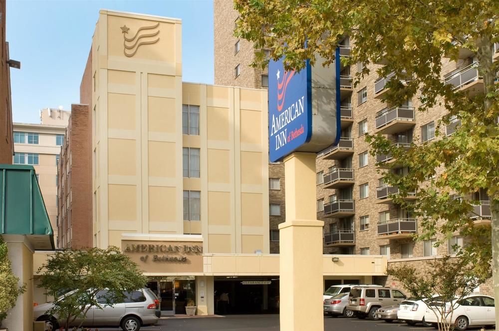 Vacation Hub International - VHI - American inn of Bethesda
