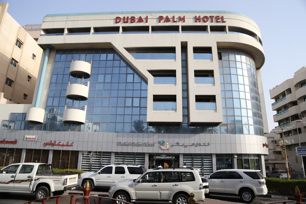 Vacation Hub International - VHI - Travel Club - Dubai Palm Hotel