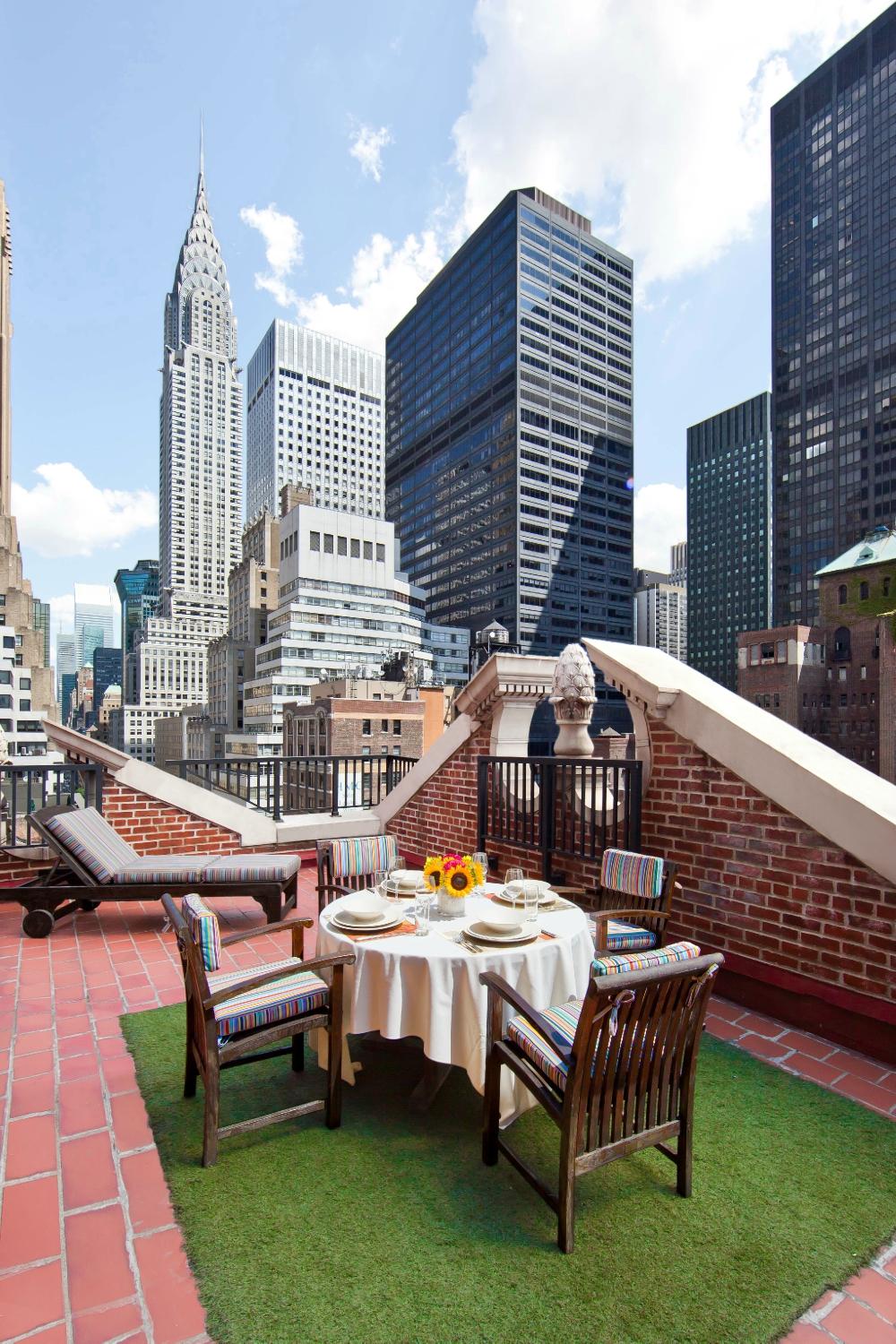 Vacation Hub International - VHI - Travel Club - The Court St Giles