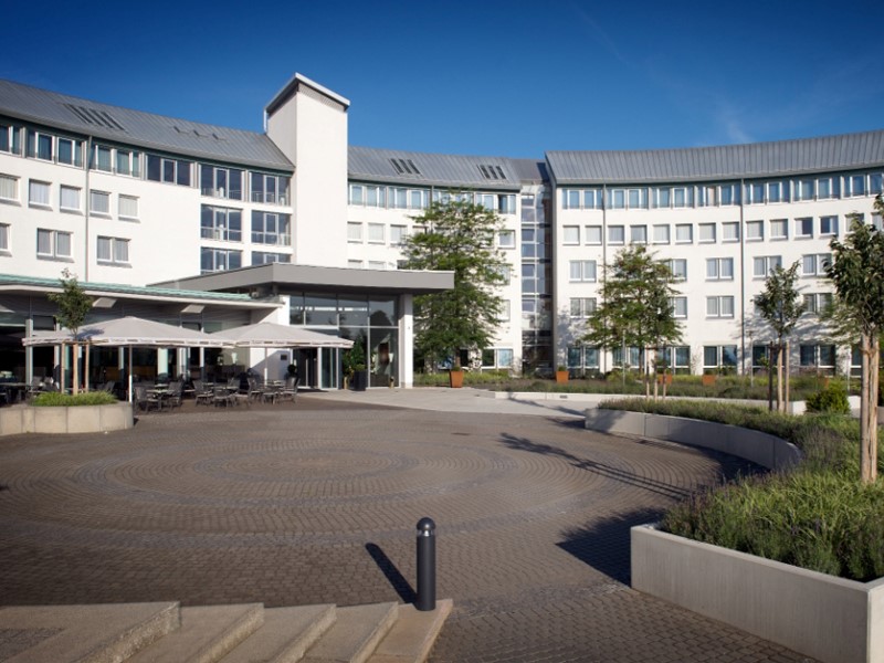 Vacation Hub International - VHI - Travel Club - Wyndham Garden Dresden