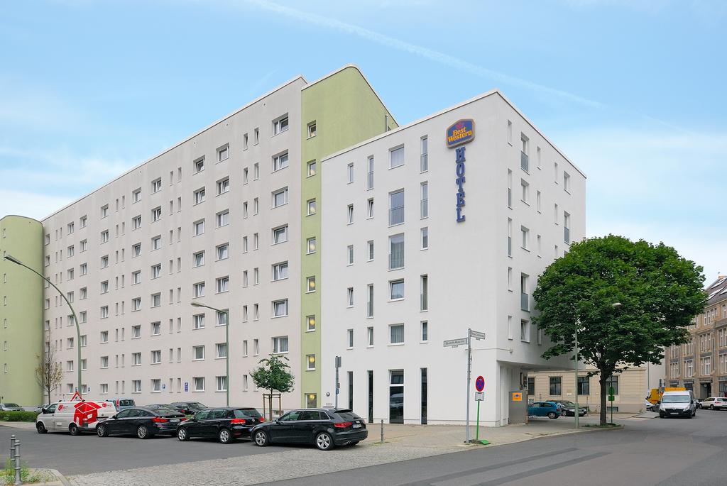 Vacation Hub International - VHI - Travel Club - Best Western Hotel am Spittelmarkt