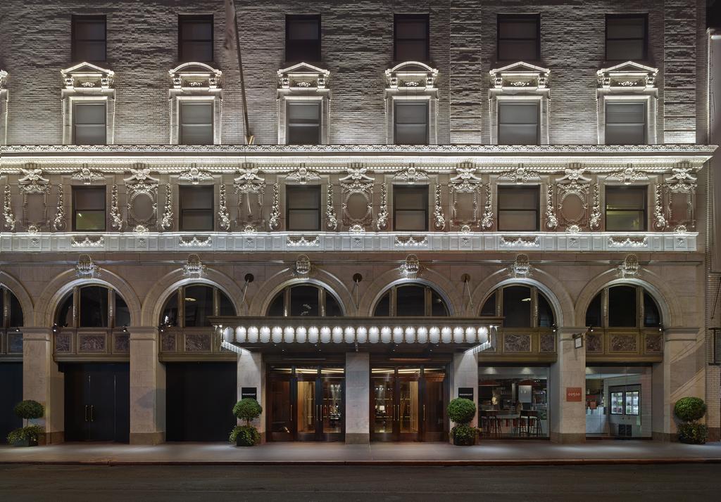 Vacation Hub International - VHI - Travel Club - Paramount Hotel