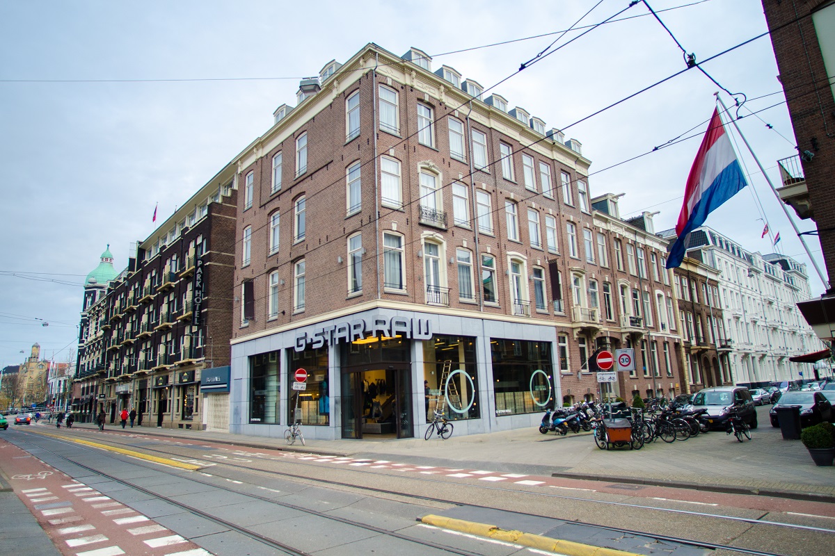 Vacation Hub International - VHI - Travel Club - Hotel Cornelisz