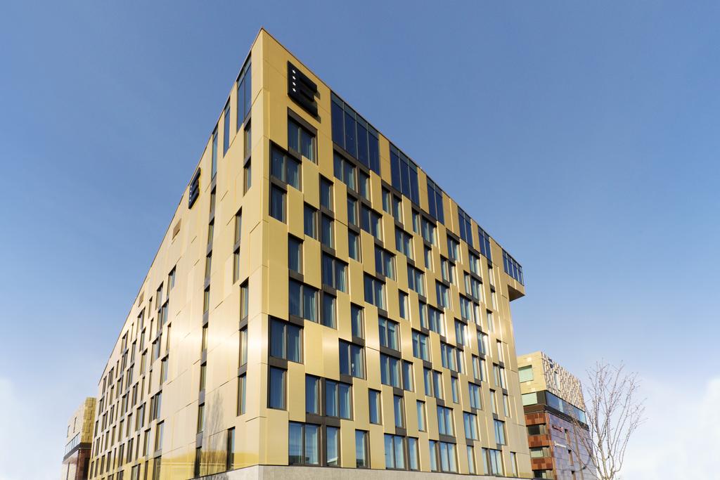 Vacation Hub International - VHI - Travel Club - Elite Hotel Academia
