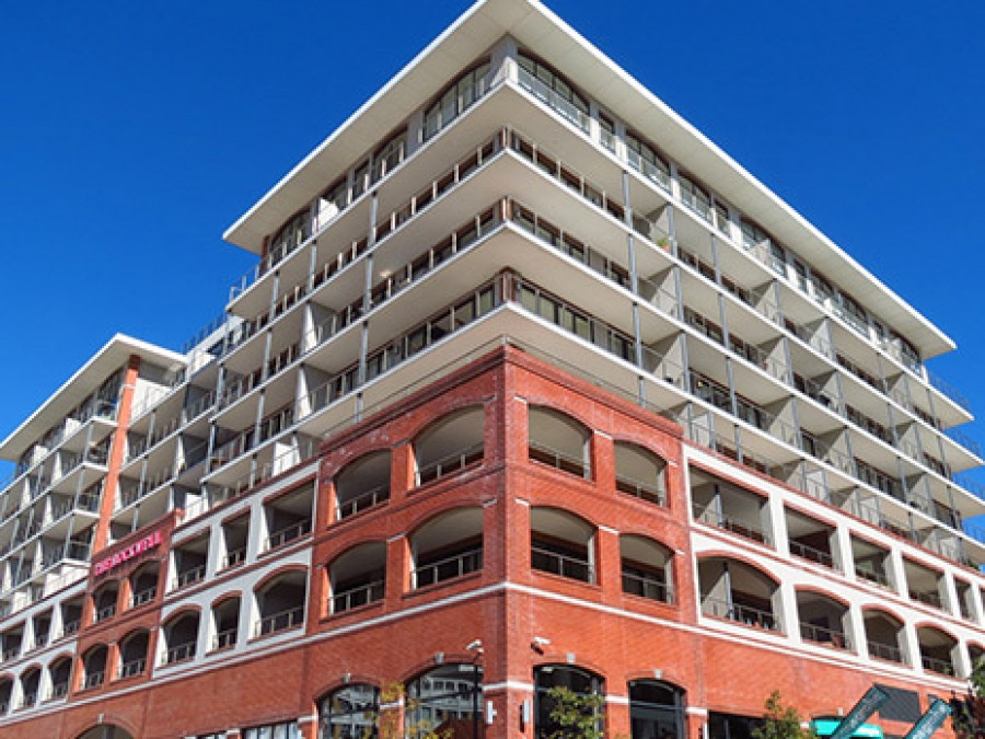 Vacation Hub International - VHI - De Waterkant Luxury Apartments