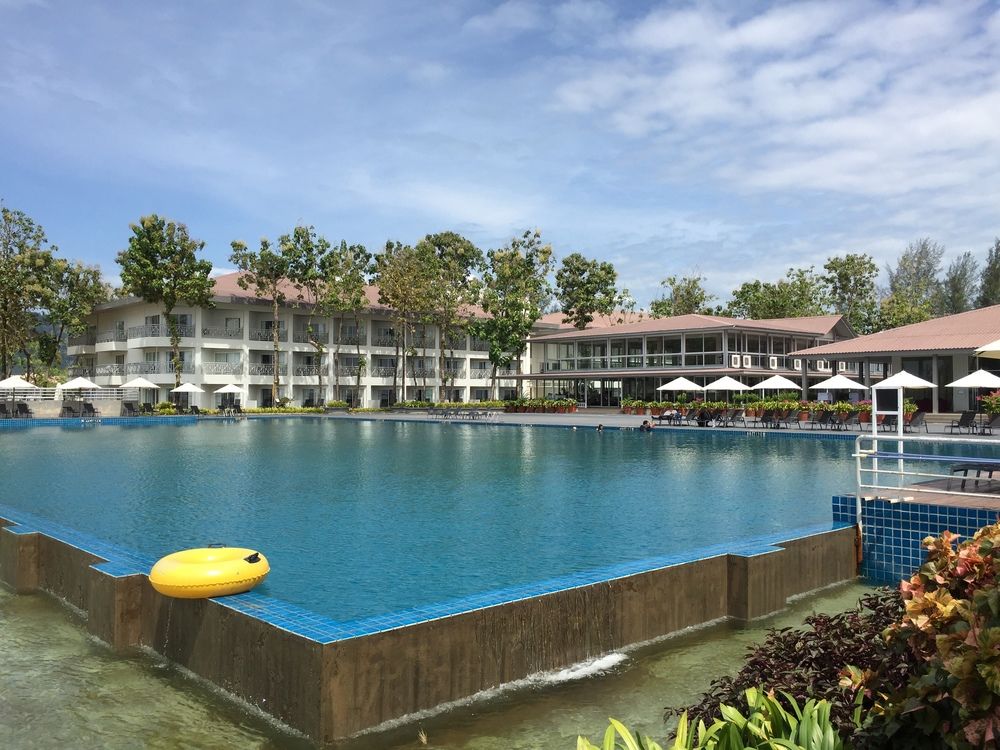 Vacation Hub International - VHI - Travel Club - Century Langkawi Beach Resort