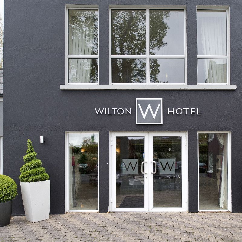 Vacation Hub International - VHI - Travel Club - Wilton Hotel Bray