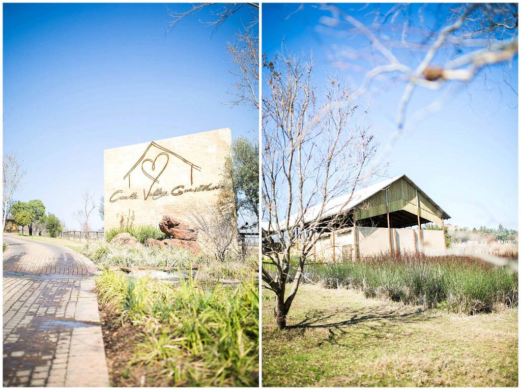 Vacation Hub International - VHI - Cradle Valley Guesthouse, Wedding, Conference & Function Ve