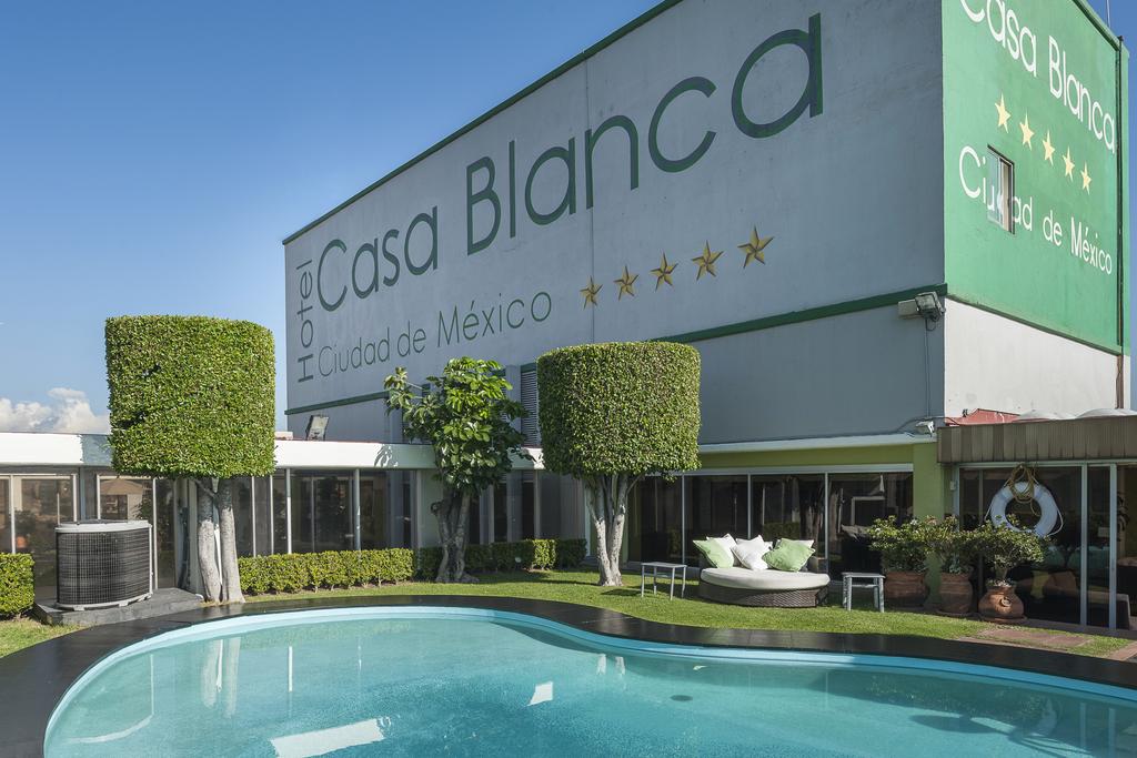Vacation Hub International - VHI - Travel Club - Casa Blanca Hotel