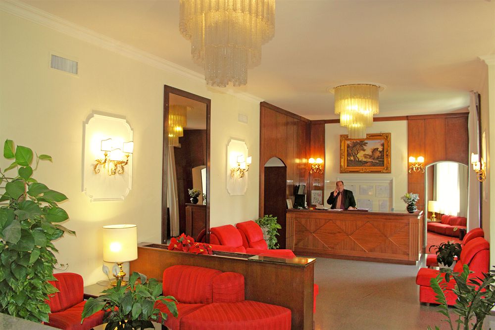 Vacation Hub International - VHI - Travel Club - Hotel Bled Roma