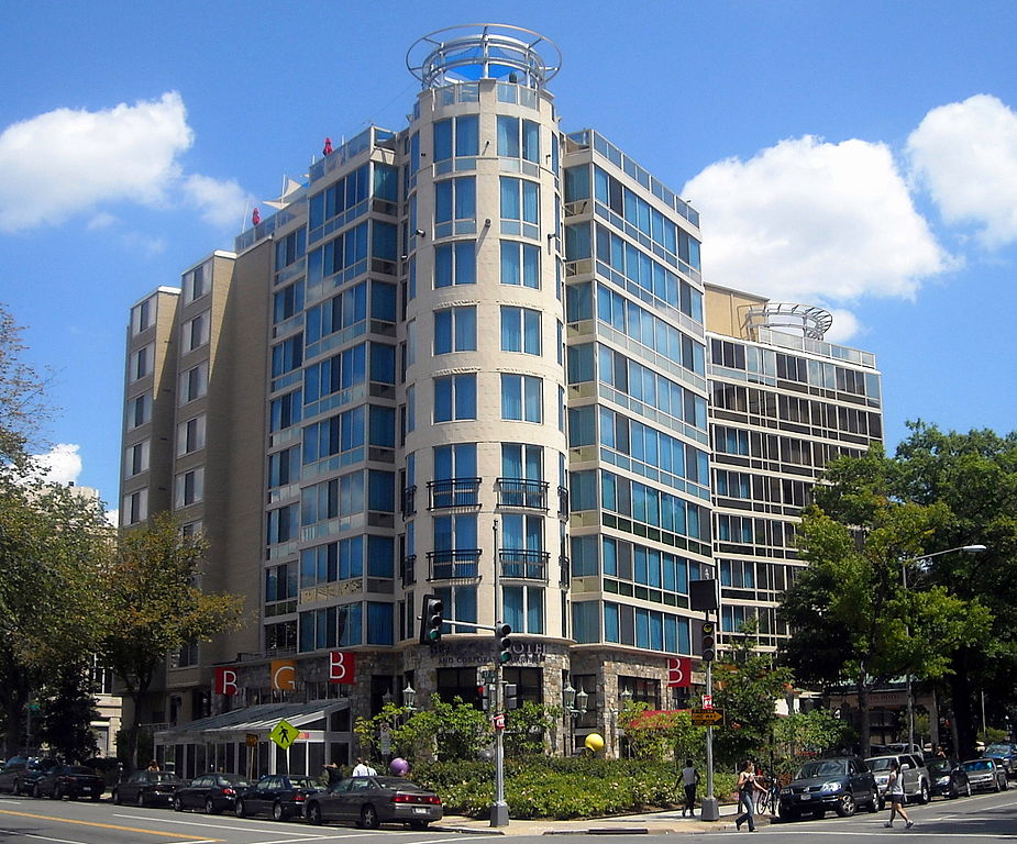 Vacation Hub International - VHI - Travel Club - The Beacon hotel