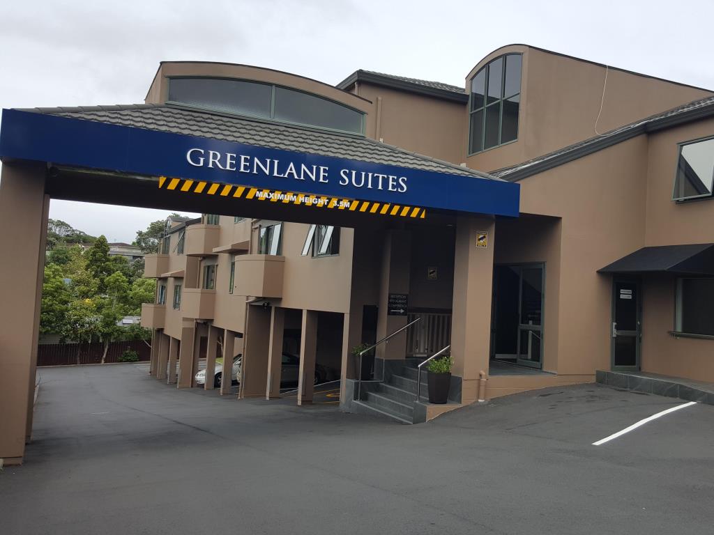Vacation Hub International - VHI - Travel Club - Greenlane Suites
