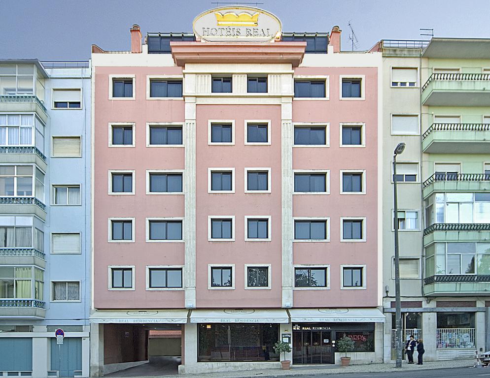 Vacation Hub International - VHI - Travel Club - Real Residência - Apartamentos Turísticos