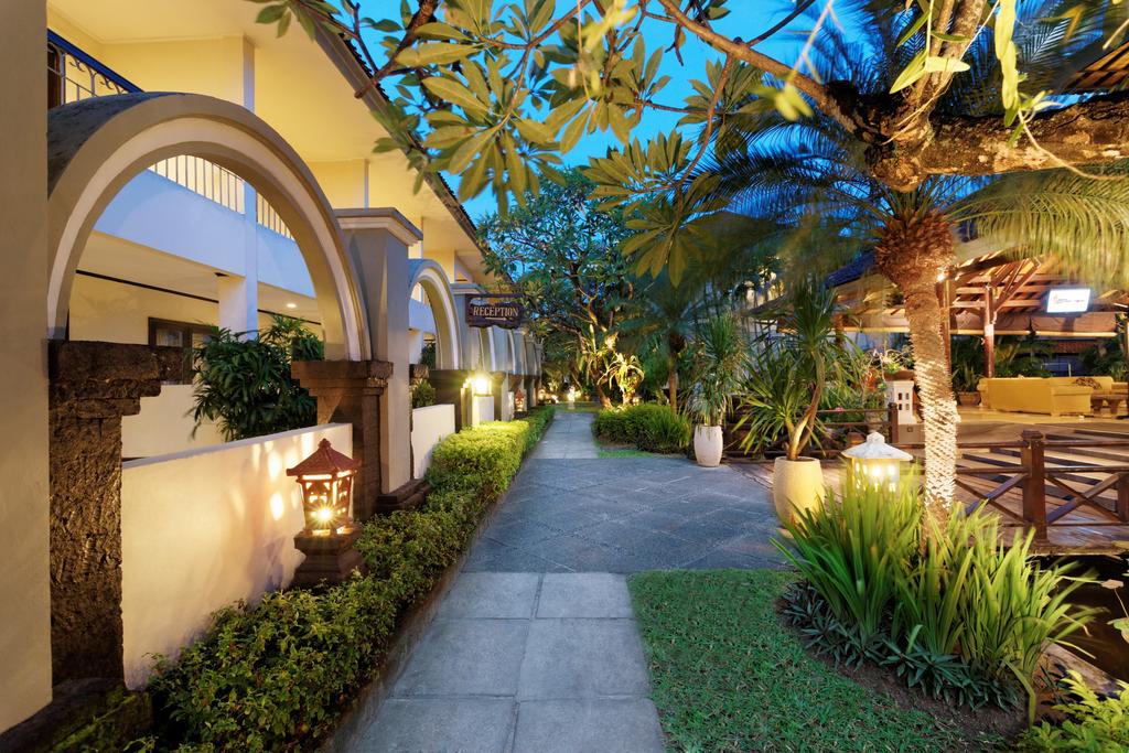 Vacation Hub International - VHI - Travel Club - Legian Paradiso