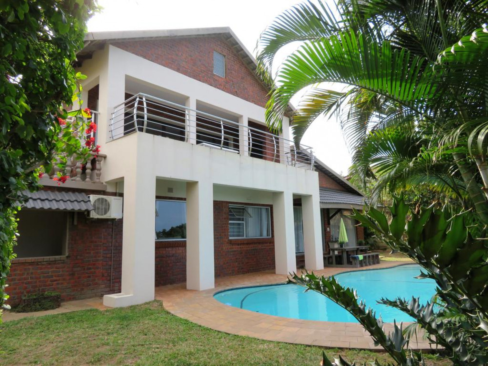 Vacation Hub International - VHI - Travel Club - Little Eden