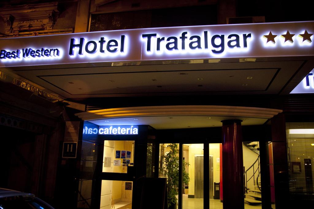 Vacation Hub International - VHI - Travel Club - Hotel Trafalgar