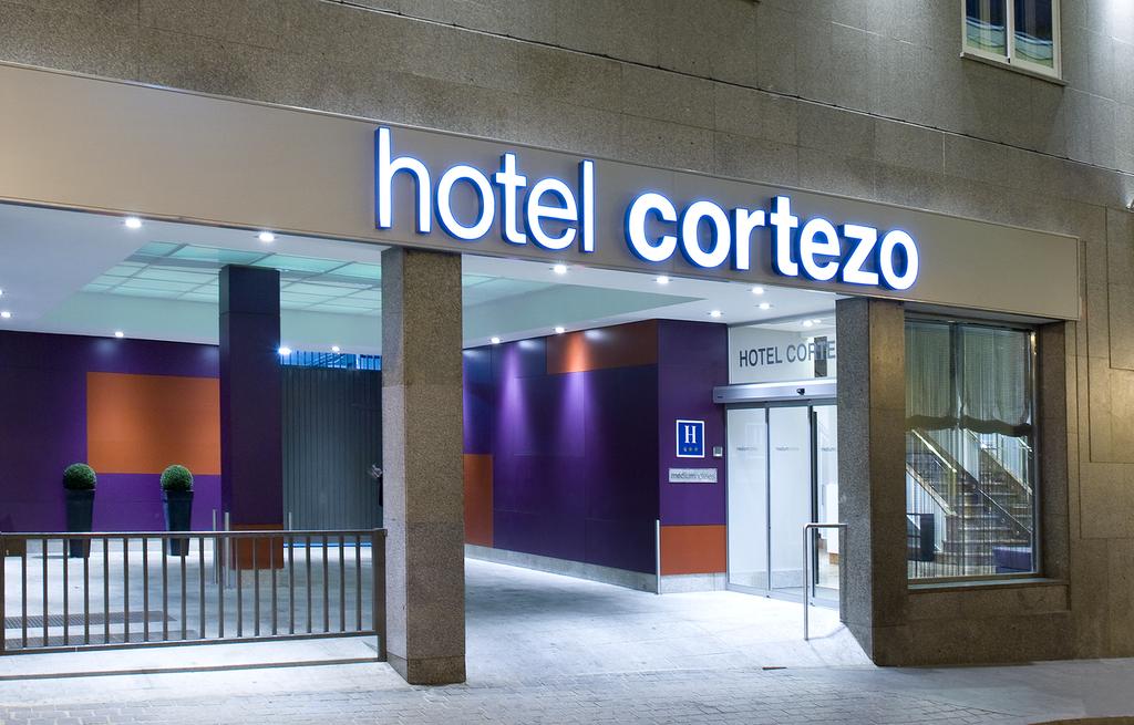 Vacation Hub International - VHI - Travel Club - Cortezo Hotel