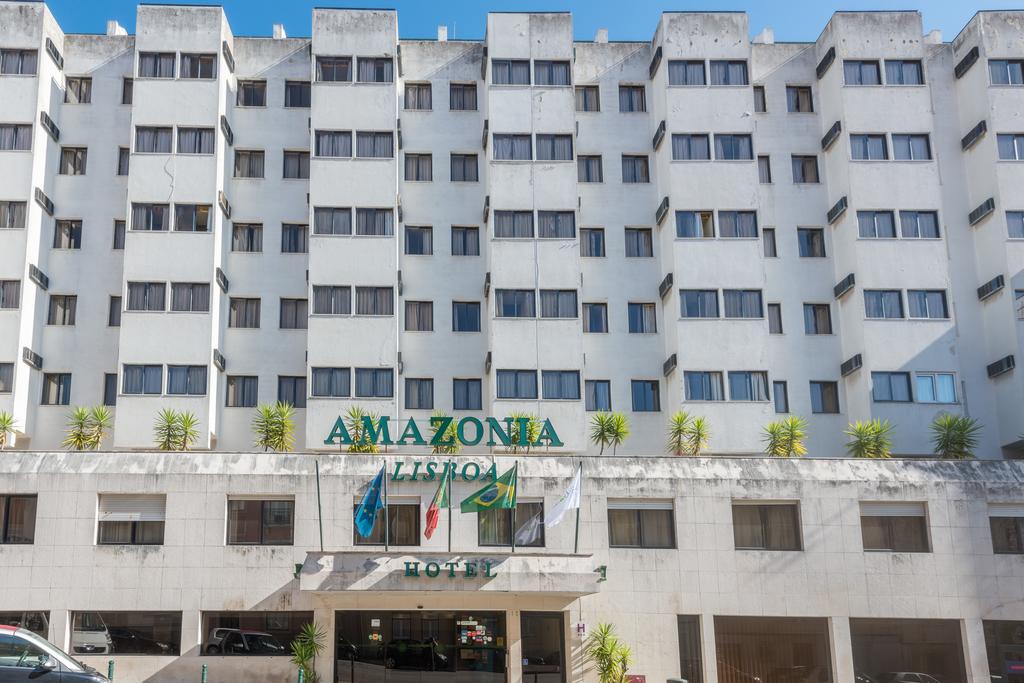Vacation Hub International - VHI - Travel Club - Amazonia Hotel