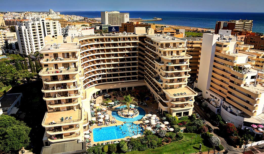Vacation Hub International - VHI - Travel Club - Vila Gale Marina