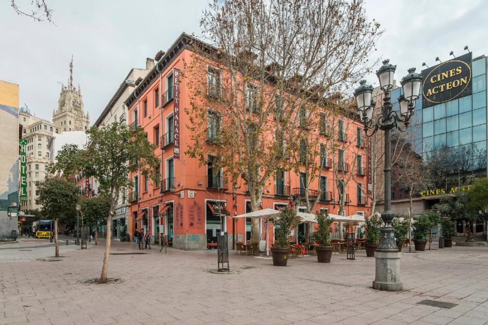 Vacation Hub International - VHI - Travel Club - Petit Palace Plaza Del Carmen