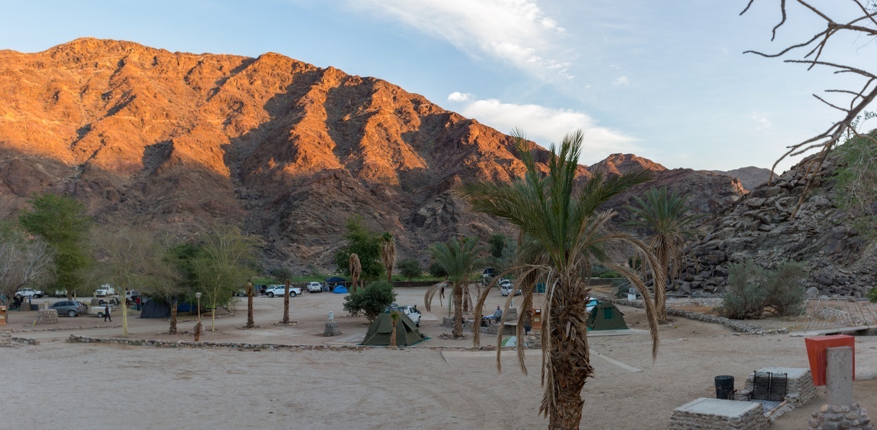 Vacation Hub International - VHI - Travel Club - Ai-/Ais Hotsprings Spa