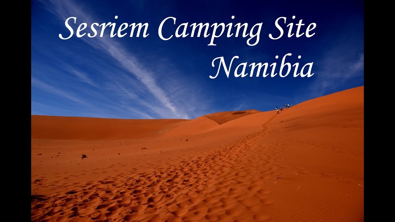 Vacation Hub International - VHI - Travel Club - Sesriem Camp Site