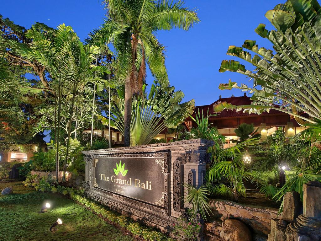 Vacation Hub International - VHI - Travel Club - The Grand Bali Nusa Dua