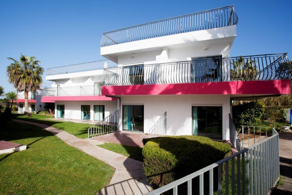Vacation Hub International - VHI - Travel Club - Bayside Salgados Golf & Beach Resort