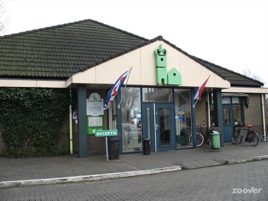 Vacation Hub International - VHI - Travel Club - Campanile Leeuwarden
