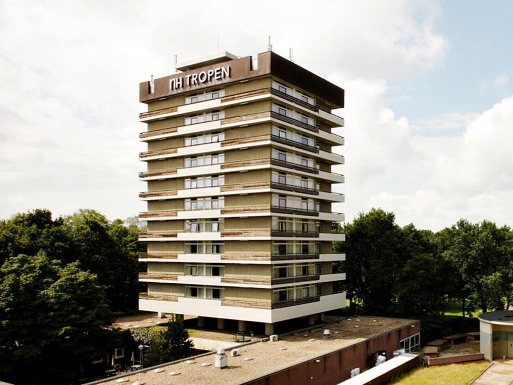 Vacation Hub International - VHI - Travel Club - NH Tropen Amsterdam