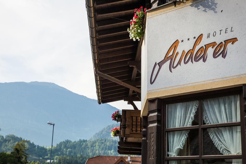 Vacation Hub International - VHI - Travel Club - Hotel Auderer
