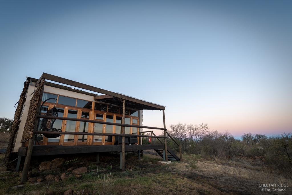 Vacation Hub International - VHI - Travel Club - Cheetah Ridge