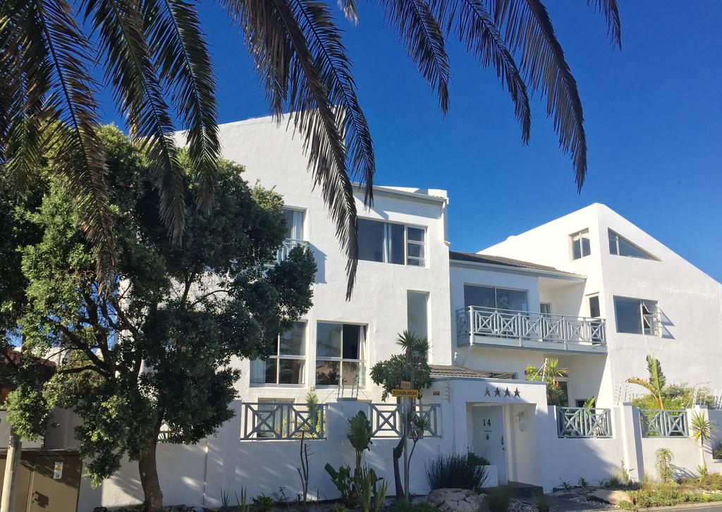 Vacation Hub International - VHI - Travel Club - 5 Options Guethouse
