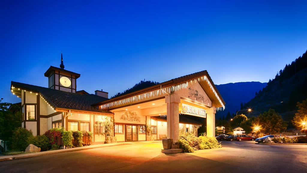 Vacation Hub International - VHI - Icicle Village Resort