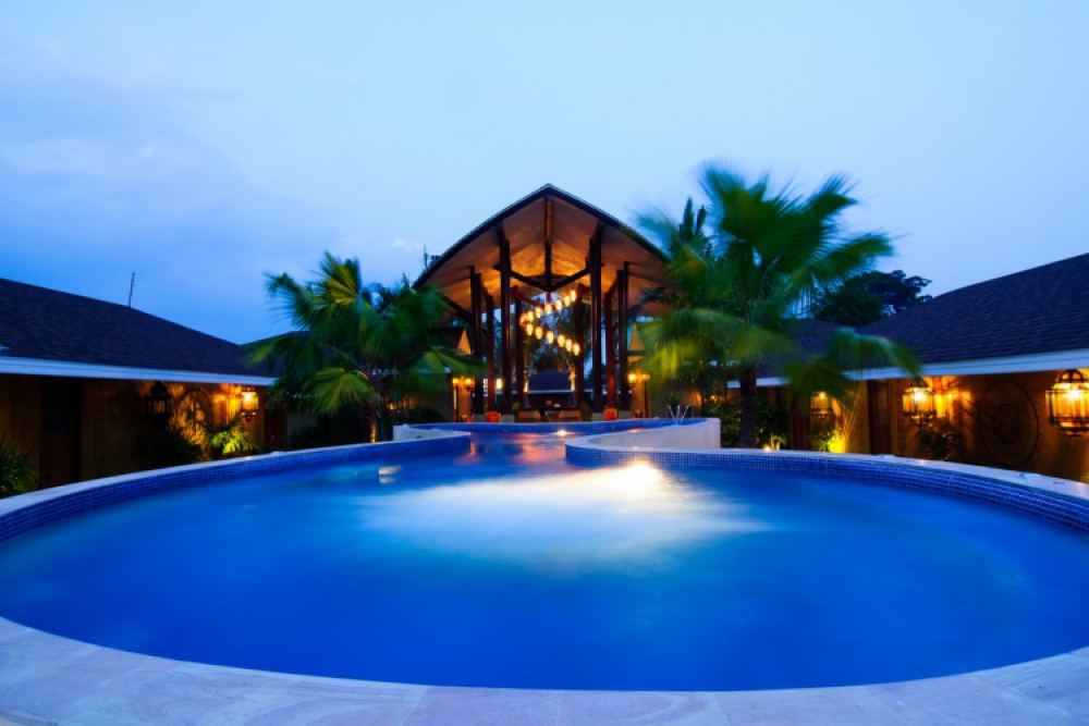 Vacation Hub International - VHI - Travel Club - The Village Coconut Island