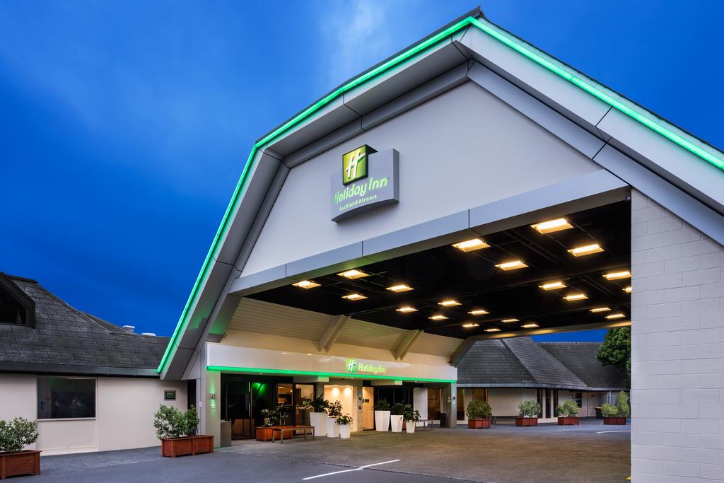 Vacation Hub International - VHI - Travel Club - Holiday Inn Auckland Airport