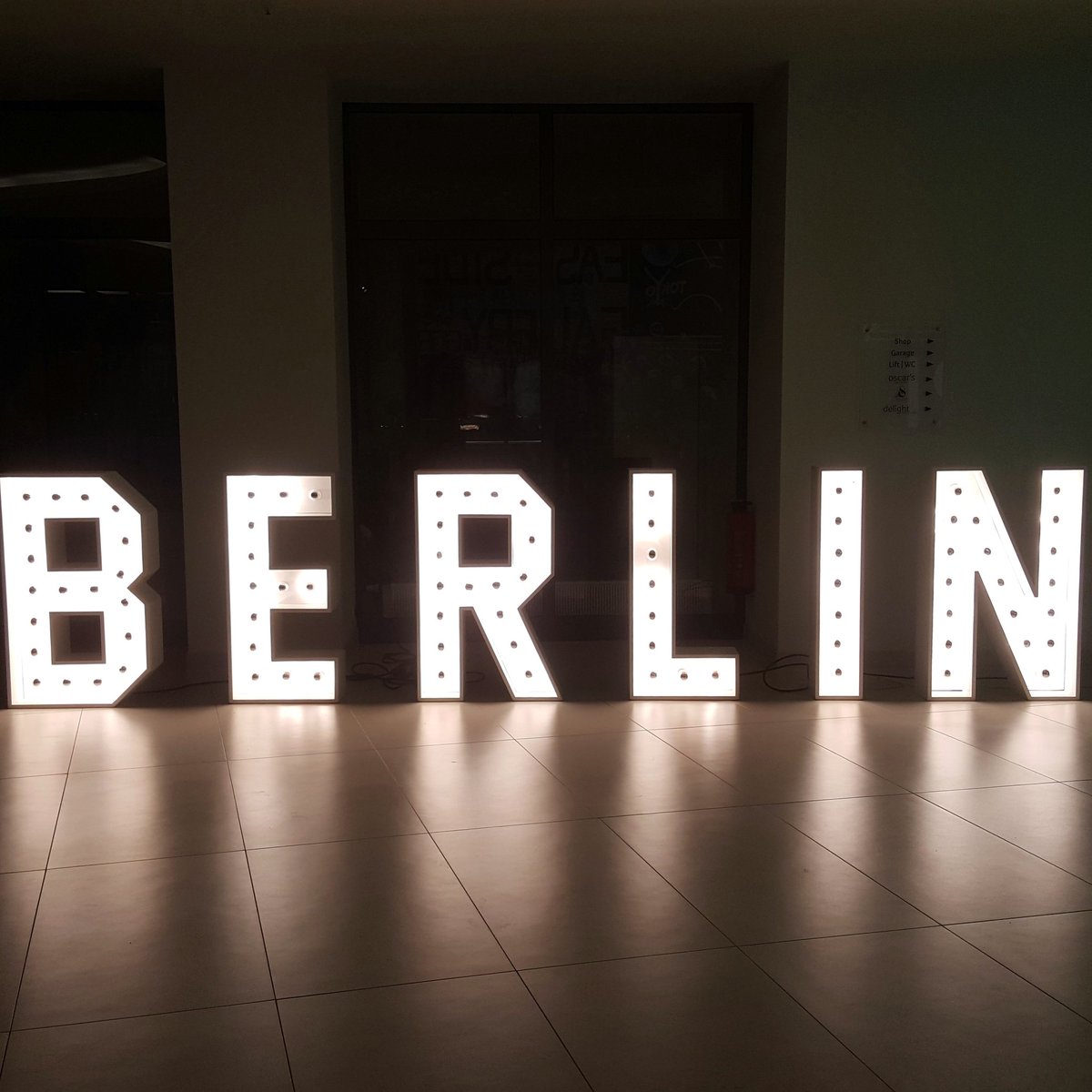 Vacation Hub International - VHI - Travel Club - Vienna House Andel’s Berlin