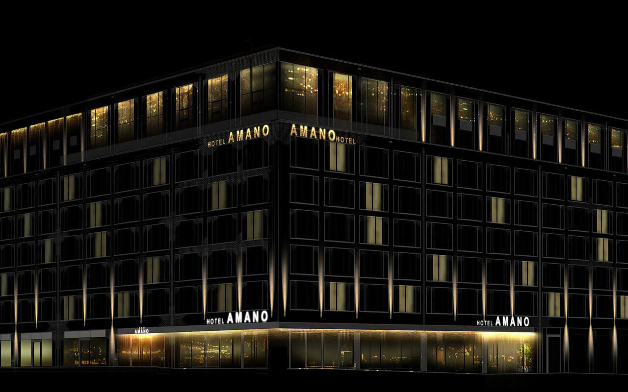 Vacation Hub International - VHI - Travel Club - AMANO Grand Central