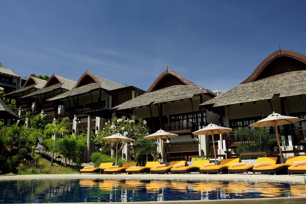 Vacation Hub International - VHI - Travel Club - Bhundhari Resort And Spa