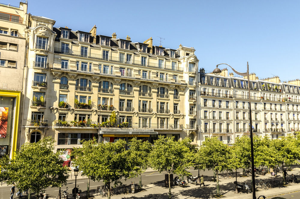 Vacation Hub International - VHI - Travel Club - Contact Alize Montmartre