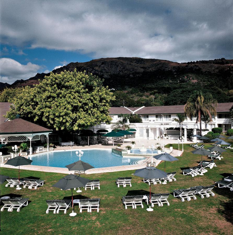 Vacation Hub International - VHI - Royal Swazi Sun Hotel