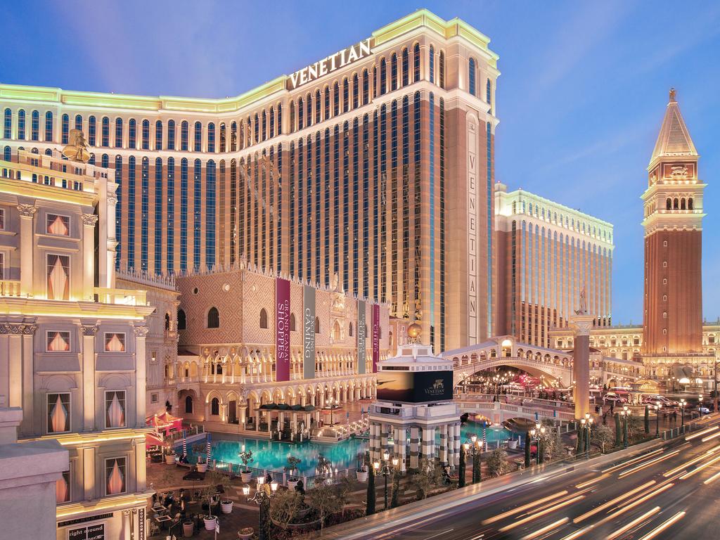 Vacation Hub International - VHI - The Venetian Resort Hotel Casino