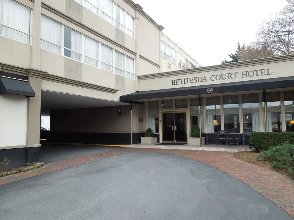 Vacation Hub International - VHI - Travel Club - Golden Tulip - Bethesda Court Hotel