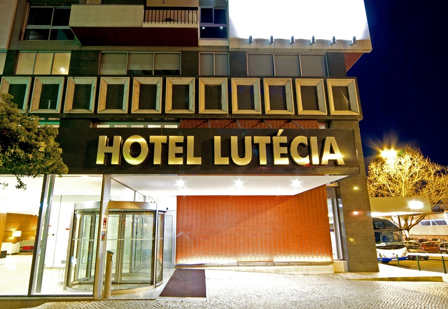 Vacation Hub International - VHI - Travel Club - Lutecia Smart Design Hotel