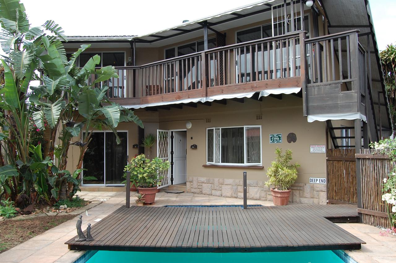 Vacation Hub International - VHI - Boma Lodge