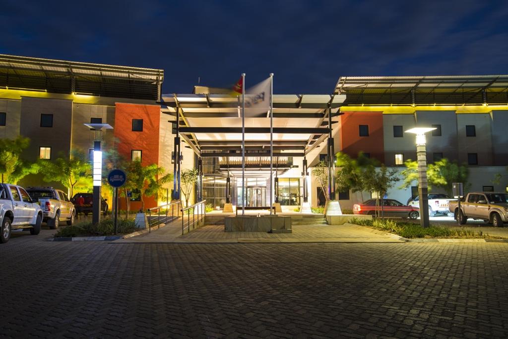 Vacation Hub International - VHI - Travel Club - Park Inn Tete Radisson Blu