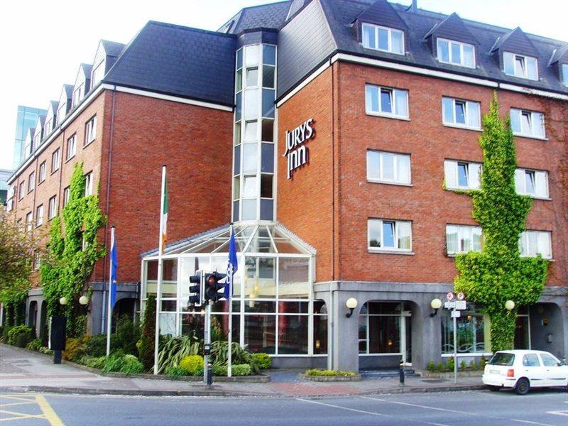 Vacation Hub International - VHI - Travel Club - Jurys Inn Cork