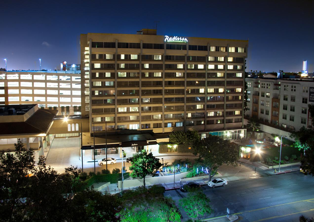 Vacation Hub International - VHI - Travel Club - Radisson Hotel Los Angeles Midtown at USC