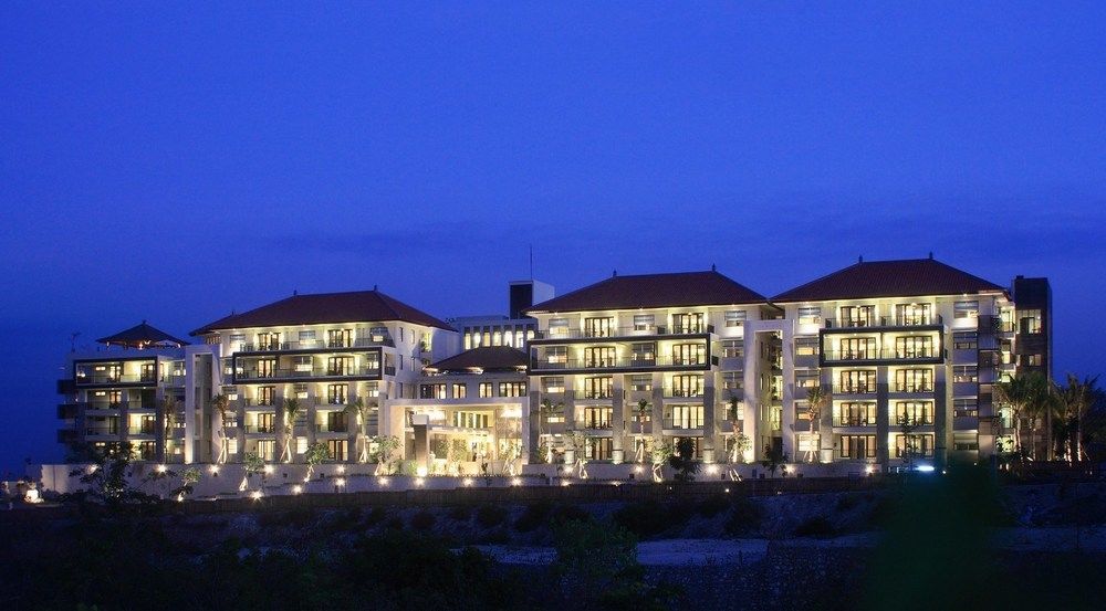 Vacation Hub International - VHI - Travel Club - Park Hotel Nusa Dua