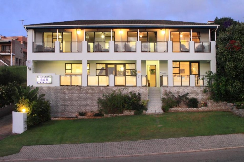 Vacation Hub International - VHI - Travel Club - Greystone Guest House